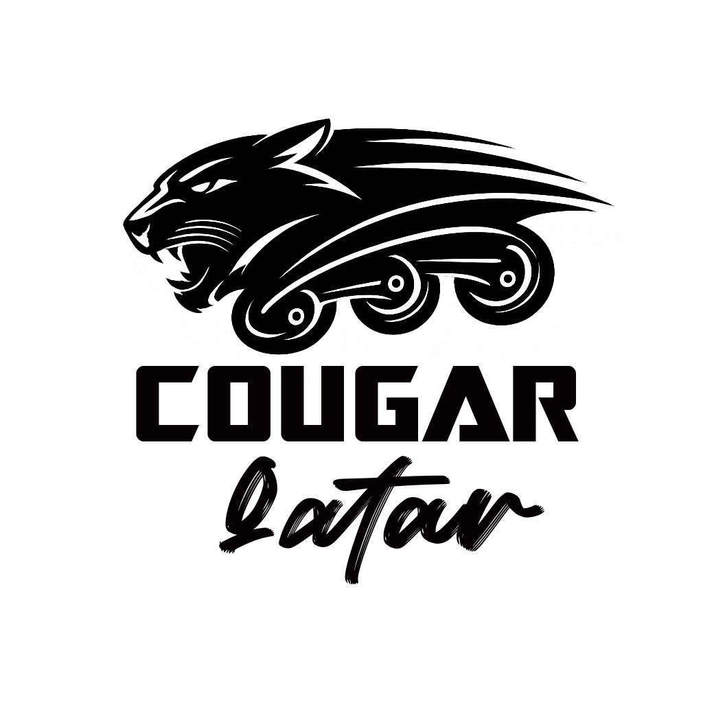 COUGAR SKATE QATAR