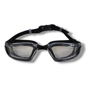 Nivia Swiming Uni-Mask Goggles 4145BC