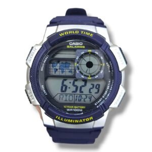 Casio AE-1000W-2AV