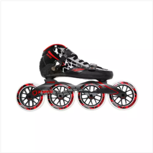 SR8 Inline Super Speed Skating