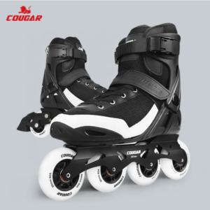 MZS109 Super Fitness Roller Skates