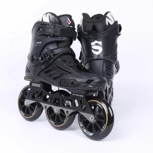 SK8-S2 Great Adult Professional 3 Wheels Skate