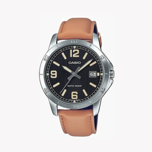 CASIO Watch MTP-V004L-1B2UDF