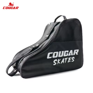 Cougar MD007 Adjustable Shoulder Strap Skate Bag