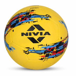 Nivia Storm 5 Hard Ground Training Football 353