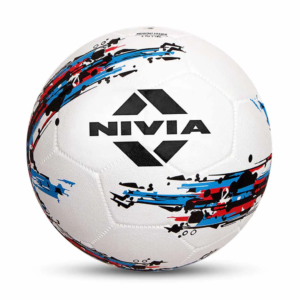 Nivia Storm 5 Hard Ground Training Football 354