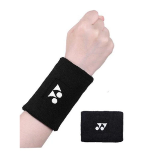 Yonex Wrist Band AC492EX (Anti-Bacteria / Deodorization)