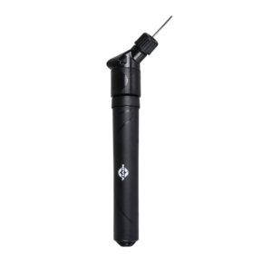 Nivia 213 Double Action Air Pump with Inclined Needle – Essentials for All Sports Balls