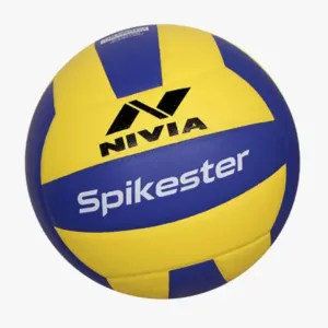 Nivia Spikester Volleyball – Size 4