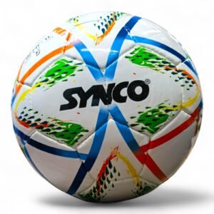 Syndicate Football SS6000