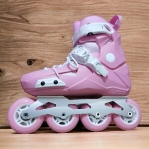 SK8-JF Popular Professional Adjustable Inline Skates
