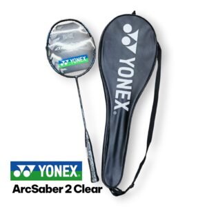 Yonex Badminton ArcSaber 2 Clear