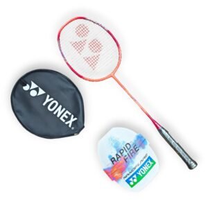 YONEX NANOFLARE 001 ABILITY Badminton Racket NF-001AGE | 5U G5 Hi-Flex