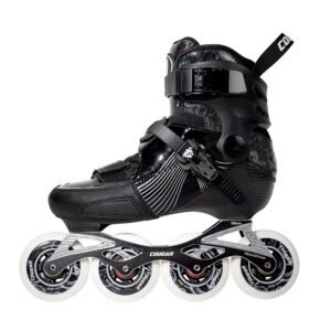 Cougar Skate C3 Carbon Fiber Slalom Skate