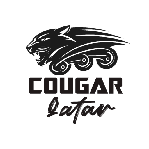 Cougar Skate Qatar