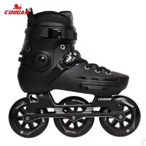 MZS7001 PRO 3 Wheels